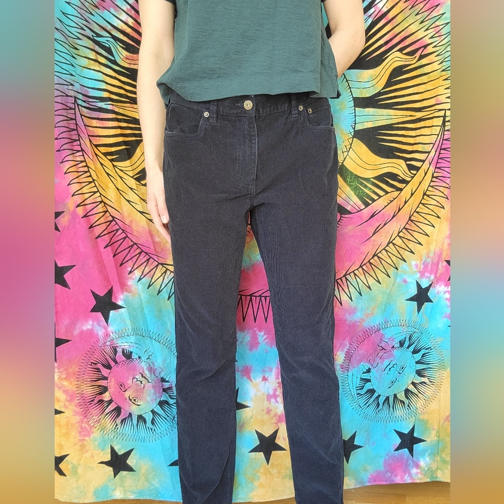Vintage J.Crew Corduroy Pants 34x30